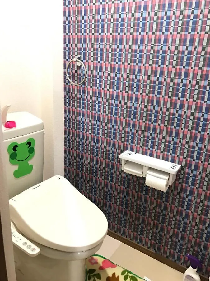 ** 招待所 Shoyaya Hostel 大阪 日本